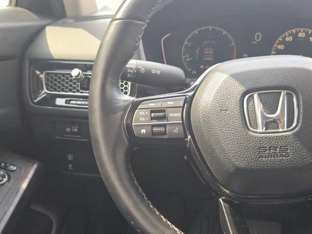 2024 Honda Civic Sedan EX