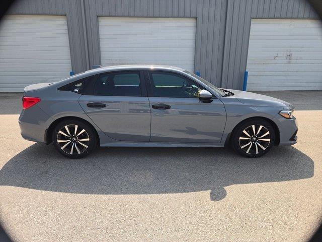 2024 Honda Civic Sedan EX