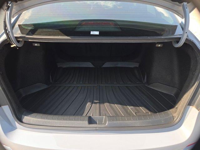 2024 Honda Civic Sedan EX