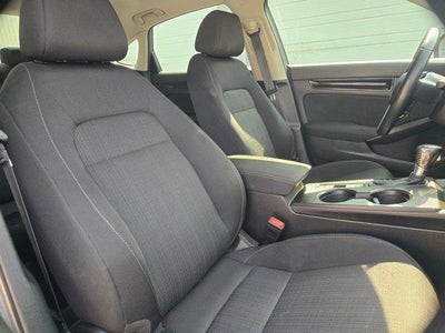 2024 Honda Civic Sedan EX