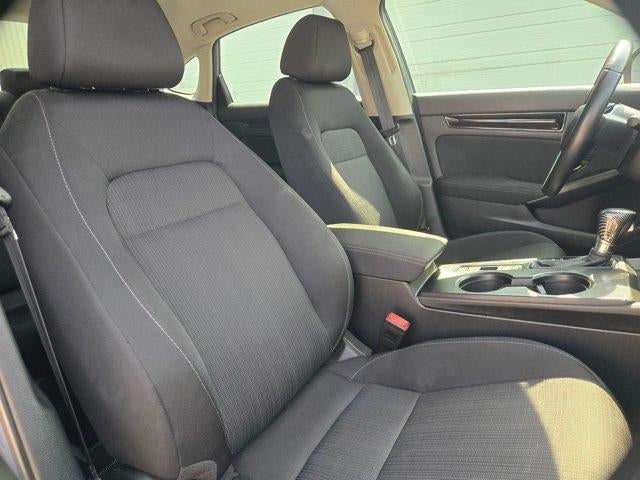 2024 Honda Civic Sedan EX