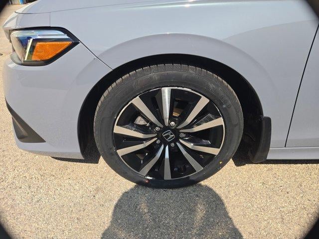 2024 Honda Civic Sedan EX