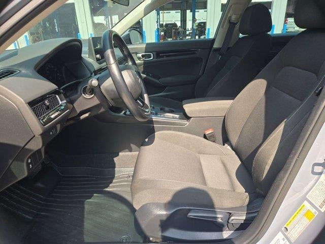 2024 Honda Civic Sedan EX
