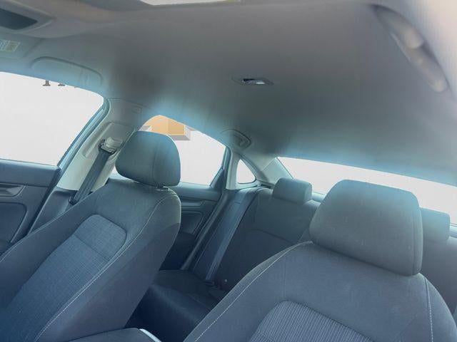 2022 Honda Civic Sedan LX