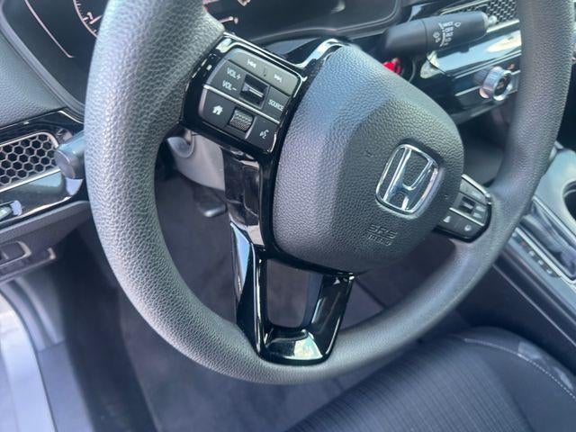 2022 Honda Civic Sedan LX