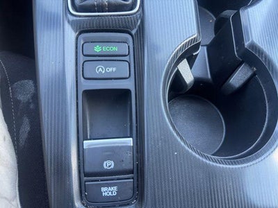 2022 Honda Civic Sedan LX