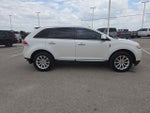 2011 Lincoln MKX Base