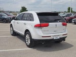2011 Lincoln MKX Base