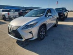 2018 Lexus RX 350 