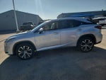 2018 Lexus RX 350 