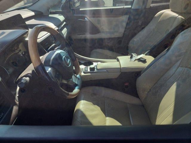 2018 Lexus RX 350 