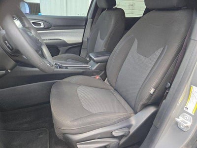 2023 Jeep Compass Sport 4x4