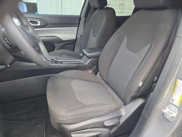 2023 Jeep Compass Sport 4x4