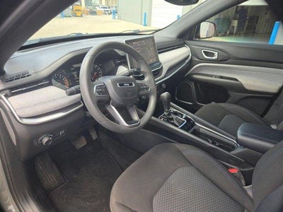 2023 Jeep Compass Sport 4x4