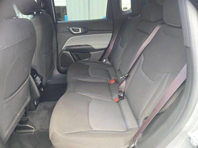 2023 Jeep Compass Sport 4x4