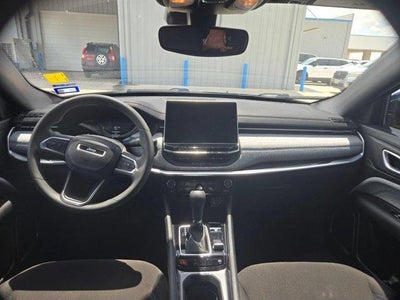 2023 Jeep Compass Sport 4x4