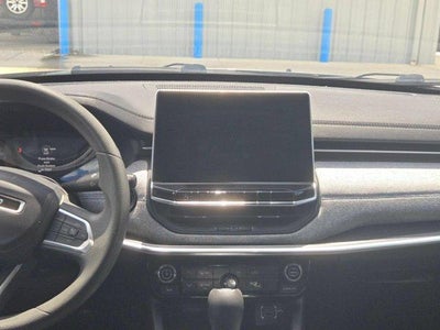 2023 Jeep Compass Sport 4x4