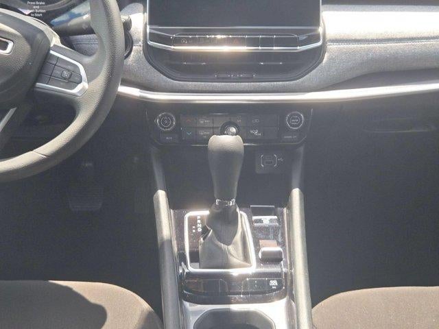 2023 Jeep Compass Sport 4x4