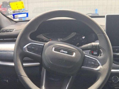2023 Jeep Compass Sport 4x4