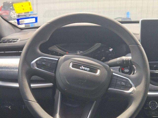 2023 Jeep Compass Sport 4x4