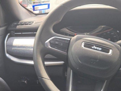 2023 Jeep Compass Sport 4x4