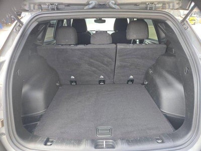 2023 Jeep Compass Sport 4x4
