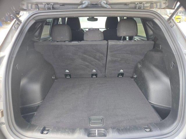 2023 Jeep Compass Sport 4x4