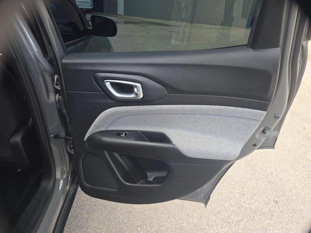 2023 Jeep Compass Sport 4x4