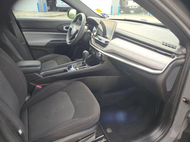2023 Jeep Compass Sport 4x4
