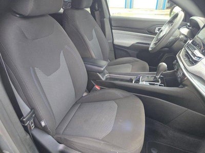 2023 Jeep Compass Sport 4x4