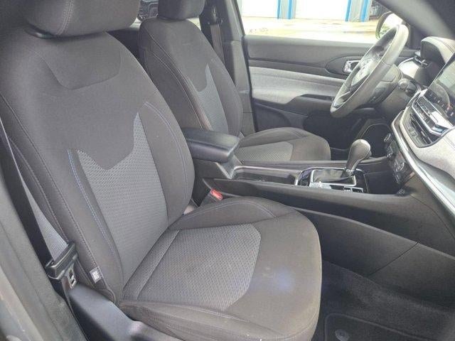 2023 Jeep Compass Sport 4x4