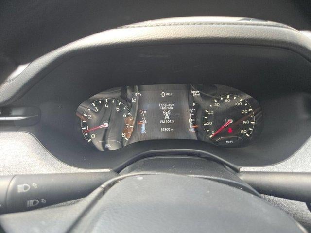 2023 Jeep Compass Sport 4x4