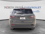 2023 Jeep Compass Sport 4x4