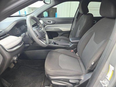 2023 Jeep Compass Sport 4x4
