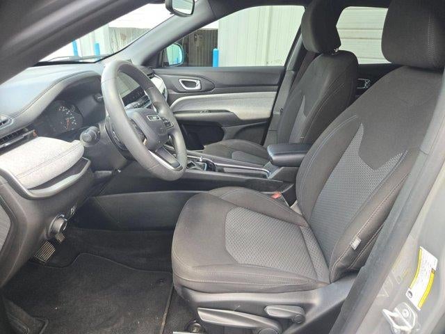 2023 Jeep Compass Sport 4x4