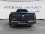 2023 RAM 3500 Laramie Crew Cab 4x4 8' Box