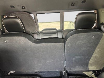 2024 RAM 3500 Laramie Crew Cab 4x4 8' Box
