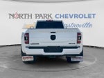 2024 RAM 3500 Laramie Crew Cab 4x4 8' Box