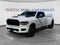 2024 RAM 3500 Laramie Crew Cab 4x4 8' Box