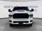 2024 RAM 3500 Laramie Crew Cab 4x4 8' Box