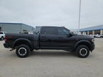 2021 RAM 2500 Power Wagon Crew Cab 4x4 6'4" Box