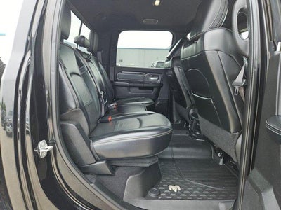 2021 RAM 2500 Power Wagon Crew Cab 4x4 6'4" Box