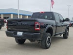 2021 RAM 2500 Power Wagon Crew Cab 4x4 6'4" Box