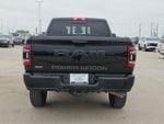 2021 RAM 2500 Power Wagon Crew Cab 4x4 6'4" Box