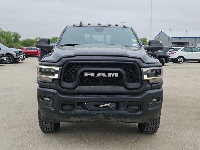 2021 RAM 2500 Power Wagon Crew Cab 4x4 6'4" Box