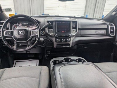 2023 RAM 2500 Big Horn