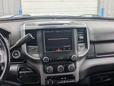 2023 RAM 2500 Big Horn