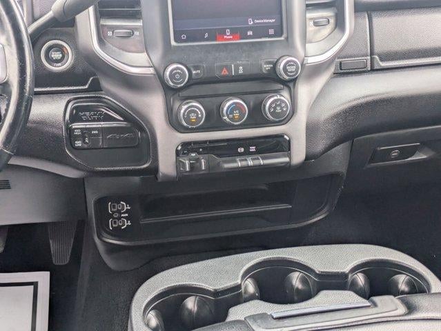 2023 RAM 2500 Big Horn