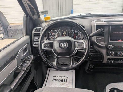 2023 RAM 2500 Big Horn