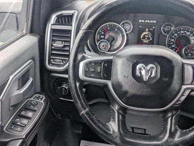 2023 RAM 2500 Big Horn